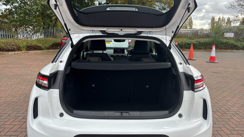 DS 3 Crossback 100kW E-TENSE Bastille 50kWh 5dr Auto Electric 